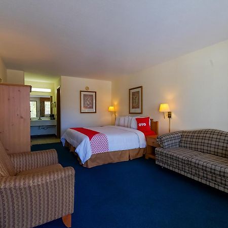 Hotel O Eureka Springs - Christ Of Ozark Area מראה חיצוני תמונה