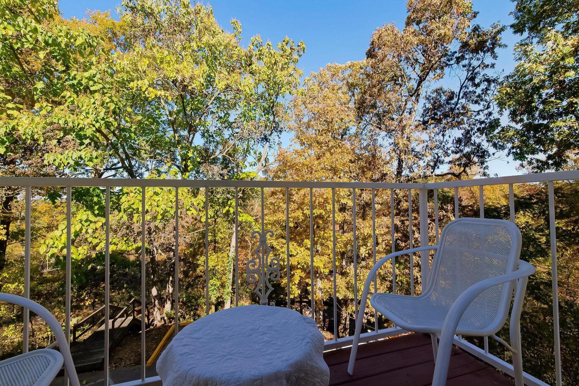 Hotel O Eureka Springs - Christ Of Ozark Area מראה חיצוני תמונה