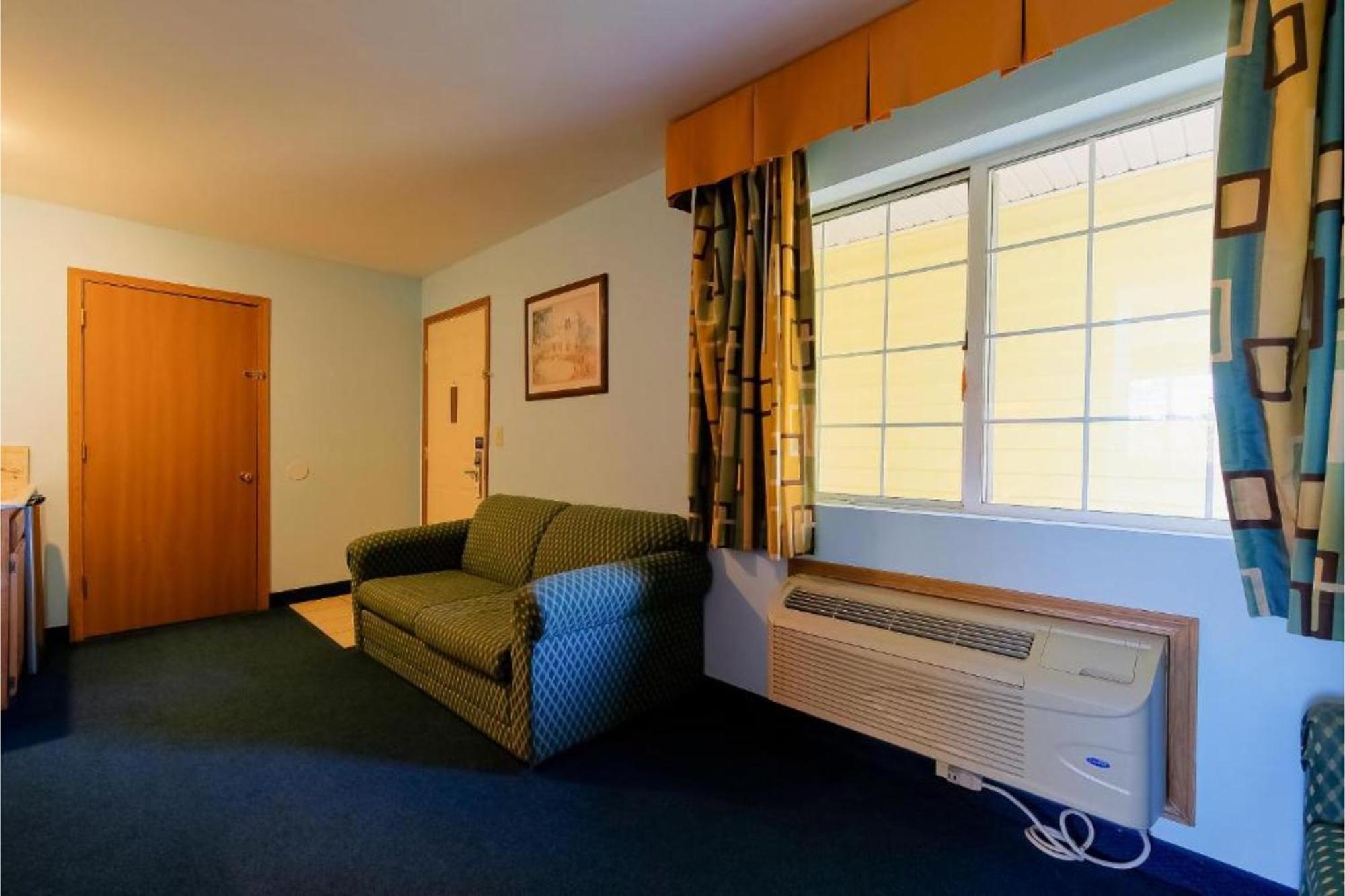 Hotel O Eureka Springs - Christ Of Ozark Area מראה חיצוני תמונה