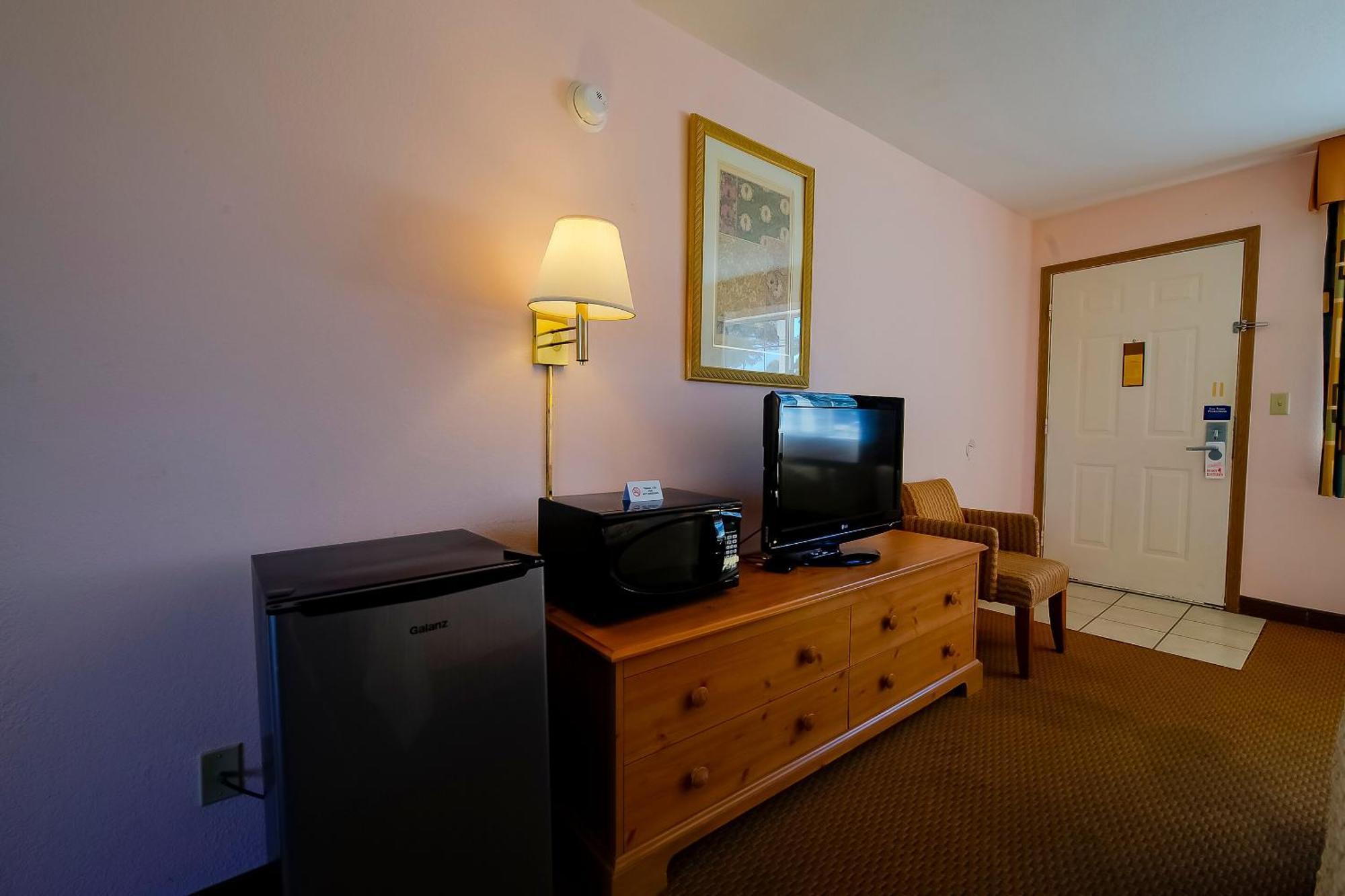 Hotel O Eureka Springs - Christ Of Ozark Area מראה חיצוני תמונה