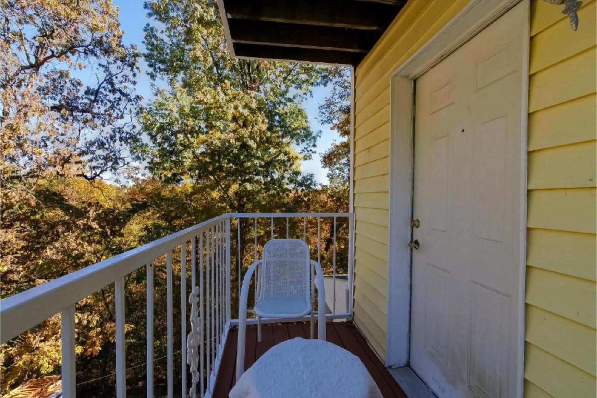 Hotel O Eureka Springs - Christ Of Ozark Area מראה חיצוני תמונה