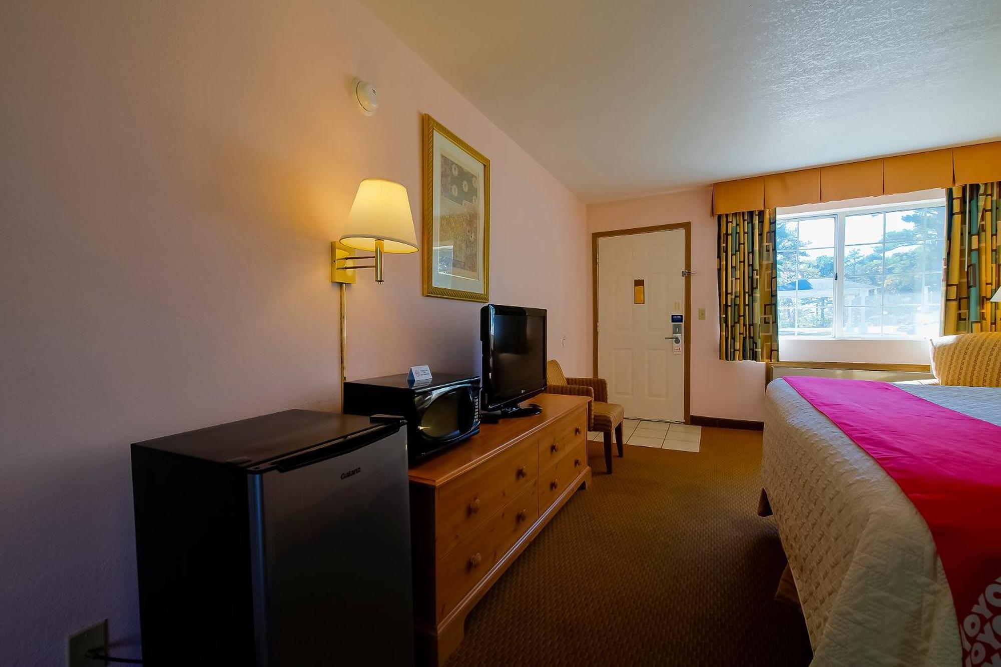 Hotel O Eureka Springs - Christ Of Ozark Area מראה חיצוני תמונה