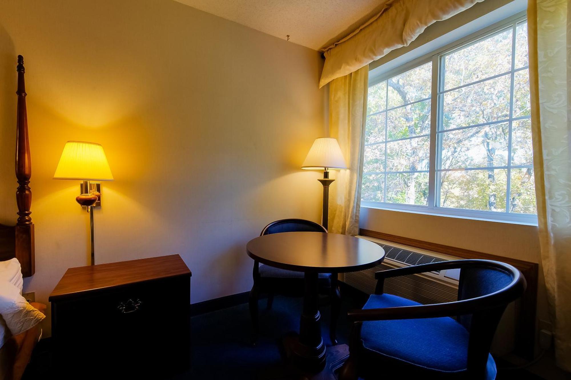 Hotel O Eureka Springs - Christ Of Ozark Area מראה חיצוני תמונה